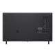 LG 55QNED80A6A QNED TV 55" 4K Ultra HD WebOS Dolby Digital DVB-T2 Black