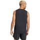 3. adidas Running Essentials Men's T-Shirt Black KB5969