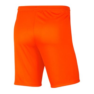 3. Nike Park III Knit Jr BV6865-819 Shorts