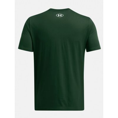 4. Under Armour T-shirt M 1382911-301