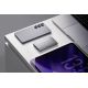 9. INTENSO Premium Edition 3823440 external hard drive (256 GB; 1.8"; USB 3.0; anthracite)