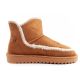 4. Wrangler Elsa winter boots ankle boots insulated comfortable fashionable