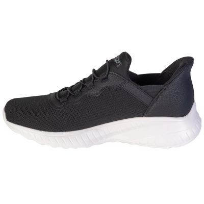 2. Skechers Slip-ins: BOBS Sport Squad Chaos 118300-BLK Black 41