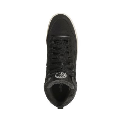 4. adidas Rapid Court Mid Winterized JR1026 Men's Shoes