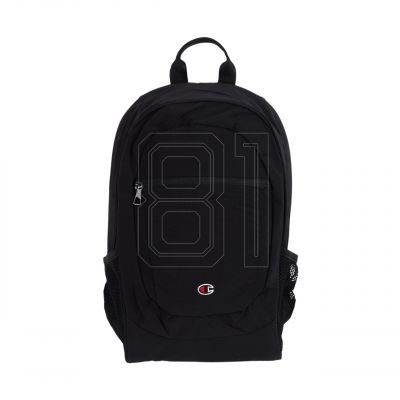 4. Champion Backpack 806107 KK001