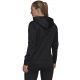 2. adidas Aeroready Big Logo Hoodie W HD3906