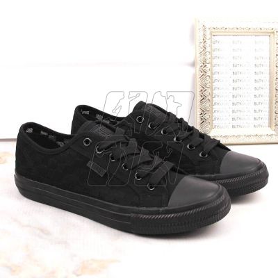 6. Big Star W sneakers LL274072 INT1940A