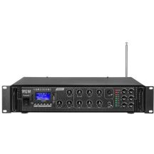 HQM-2500BC 500W PA Amplifier