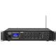 HQM-2500BC 500W PA Amplifier