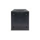 4. Digitus DN-10-06U-B cabinet - 6U