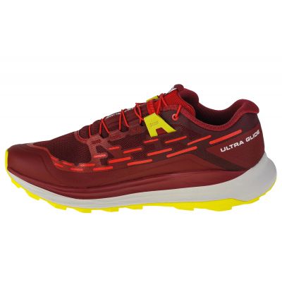 2. Salomon Ultra Glide M 415983 Running Shoes