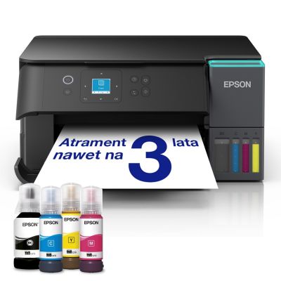 17. Epson L4360 MFP ITS A4/33ppm/WiFi-d/duplex/5.2kg