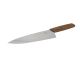 Victorinox V-6.90 10.20G Swiss Modern Carving Knife, 20cm, Walnut