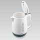 5. Electric kettle 1.7l 2200W MAESTRO MR-033-WHITE