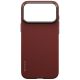 5. Uniq Keva EDGE Magclick Charging Case for iPhone 18 Pro Max / 17 Pro Max - Red