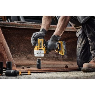 5. DeWALT DCF961H2T-QW 1200 RPM Powered Screwdriver/Impact Driver