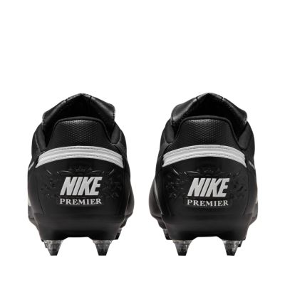 9. Nike The Premier III SG-PRO AC HM0273 002 football boots