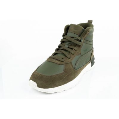 4. Puma Gravitation M 383204 02 sports shoes