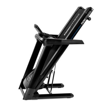 34. Flow Fitness Perform T2i FFP19502 Electric Treadmill