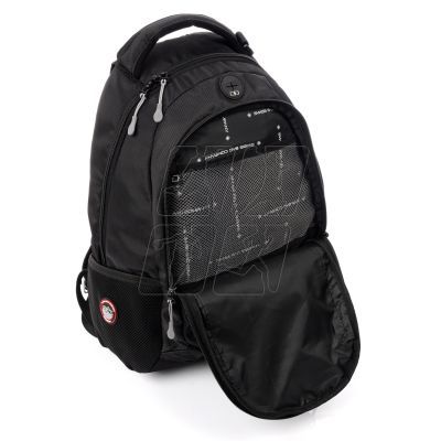 3. Swissbags B2S 76197 backpack