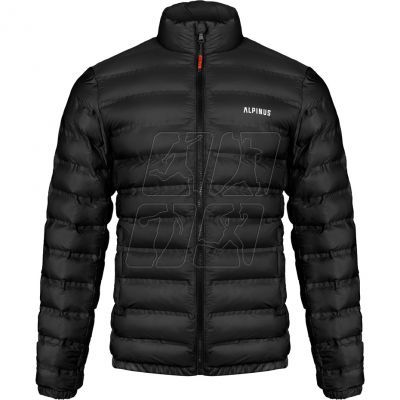 2. Alpinus Nordend M BR43728 winter jacket