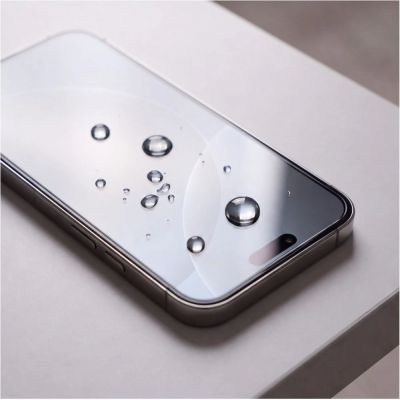 13. Tech-Protect Glass Spy+ 2-pack Privacy Glass for Samsung Galaxy A16 4G / 5G / A26 5G / A17 4G / 5G