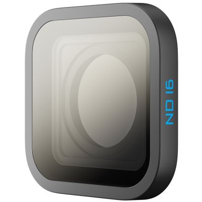 3. GoPro ND Filter 4-Pack (H13)