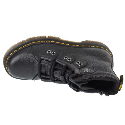 3. Dr. Martens 1460 Bex Ltt DM41750001 Black 36