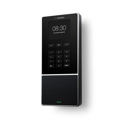 27. SAFESCAN TM-616 System