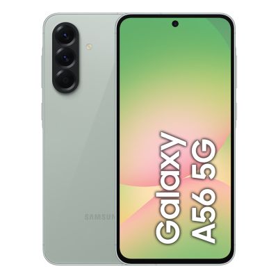 20. Samsung Galaxy A56 (A566) 5G DS. 8/128GB Olive