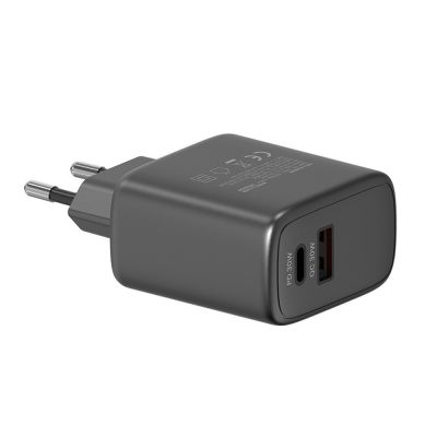 3. SAVIO 30W QUICK CHARGE, POWER DELIVERY 3.0 LA-06/B