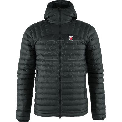 Fjällräven Expedition Lätt Hoodie M F86119-550 jacket