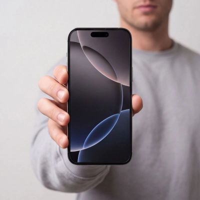 10. Tech-Protect Quick Set+ 2-Pack Tempered Glass for Google Pixel 9 Pro XL / 10 Pro XL / 11 Pro XL