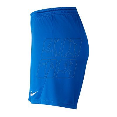 3. Nike Park III Shorts W BV6860-463