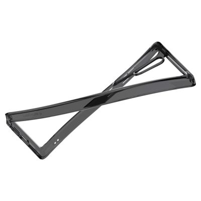 10. Spigen Ultra Hybrid Mag Case for Samsung Galaxy S25 Ultra - Black