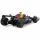 9. Jamara Oracle Red Bull Racing RB18 Remote Controlled Model Sports Car Electric Motor 1:12