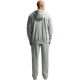 7. Nike Club Men's Sweatshirt Gray FN3884 063