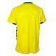 4. SELECT Spain T-shirt yellow/blue yellow/blue