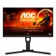 16. MONITOR AOC LED 24.5" 25G3ZM/BK 240Hz