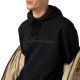 10. Champion Hooded Sweatshirt Men's Black 220271 KK001