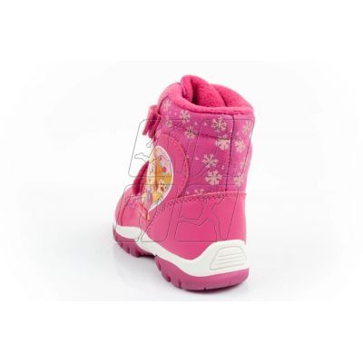 4. Cerda Jr PW009837 Snow Boots