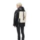 3. Rains backpack 40x29x10 cm 9L BACKPACK MINI W3 13020 26 DUNE