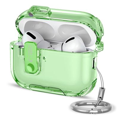 Tech-Protect Bounce Pro Case for AirPods Pro 3 - Green