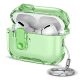 Tech-Protect Bounce Pro Case for AirPods Pro 3 - Green