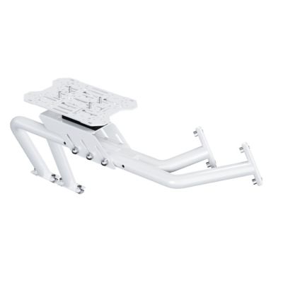 OPLITE Gear Shift Lever and Handbrake Handle R8 Retail White