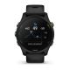 6. Garmin Forerunner 255 Music Black Sports Watch
