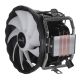 5. AEROCOOL PGS RAVE 4 FRGB PWM 4P Cooling
