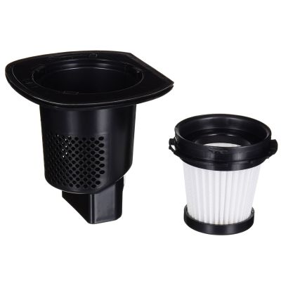 10. CONCEPT VP-4360 Handheld Vacuum Cleaner