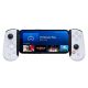 Backbone One Controller for iPhone, PlayStation Edition, White, Lightning