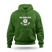 Zagłębie Sosnowiec Ice Hockey Sweatshirt